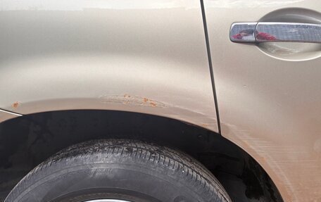 Nissan Murano, 2007 год, 740 000 рублей, 7 фотография