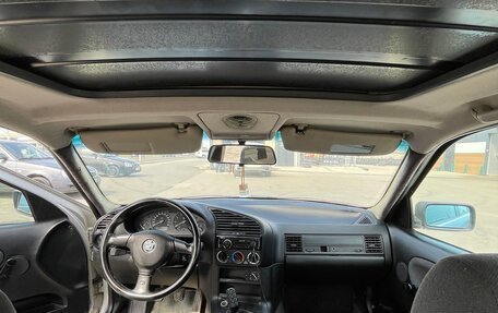 BMW 3 серия, 1994 год, 410 000 рублей, 6 фотография