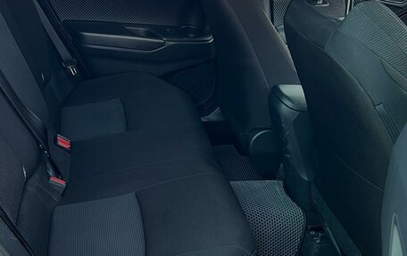 Toyota C-HR I рестайлинг, 2017 год, 1 750 000 рублей, 6 фотография