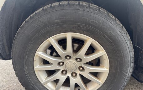 Mitsubishi Pajero Sport II рестайлинг, 2011 год, 1 290 000 рублей, 5 фотография