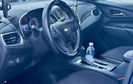 Chevrolet Equinox III, 2020 год, 2 300 000 рублей, 9 фотография