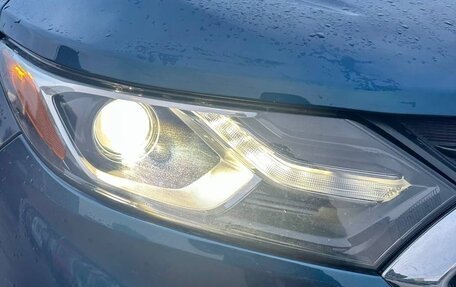 Chevrolet Equinox III, 2020 год, 2 300 000 рублей, 7 фотография