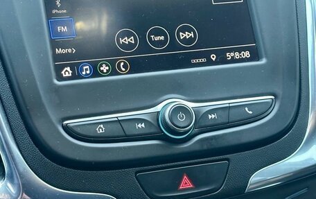 Chevrolet Equinox III, 2020 год, 2 300 000 рублей, 10 фотография