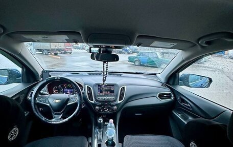 Chevrolet Equinox III, 2020 год, 2 300 000 рублей, 12 фотография