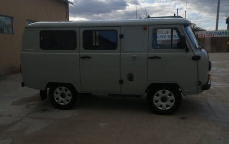 ЛуАЗ Patriot, 2023 год, 1 150 000 рублей, 3 фотография