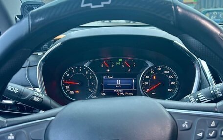 Chevrolet Equinox III, 2020 год, 2 300 000 рублей, 11 фотография