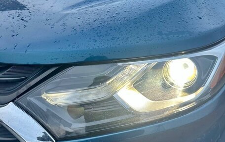 Chevrolet Equinox III, 2020 год, 2 300 000 рублей, 8 фотография