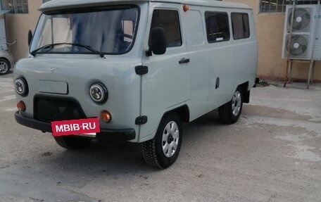 ЛуАЗ Patriot, 2023 год, 1 150 000 рублей, 2 фотография