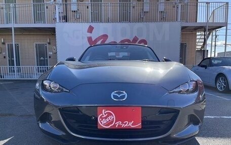 Mazda Roadster IV (ND), 2021 год, 1 450 999 рублей, 2 фотография