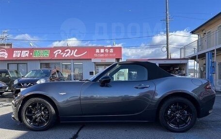 Mazda Roadster IV (ND), 2021 год, 1 450 999 рублей, 8 фотография