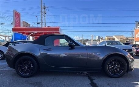 Mazda Roadster IV (ND), 2021 год, 1 450 999 рублей, 9 фотография