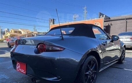 Mazda Roadster IV (ND), 2021 год, 1 450 999 рублей, 7 фотография