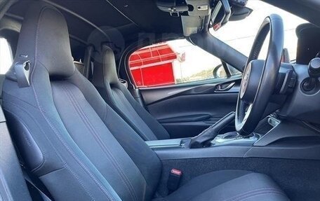 Mazda Roadster IV (ND), 2021 год, 1 450 999 рублей, 10 фотография