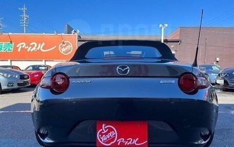 Mazda Roadster IV (ND), 2021 год, 1 450 999 рублей, 6 фотография