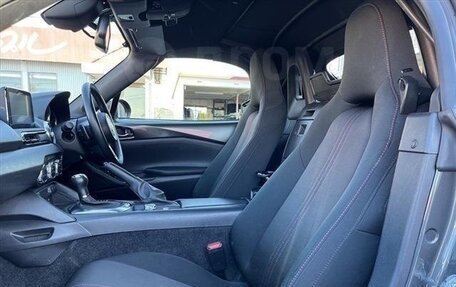 Mazda Roadster IV (ND), 2021 год, 1 450 999 рублей, 11 фотография