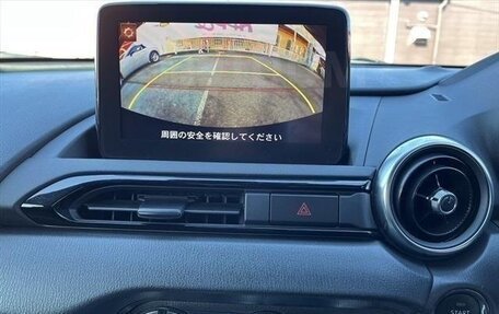 Mazda Roadster IV (ND), 2021 год, 1 450 999 рублей, 12 фотография