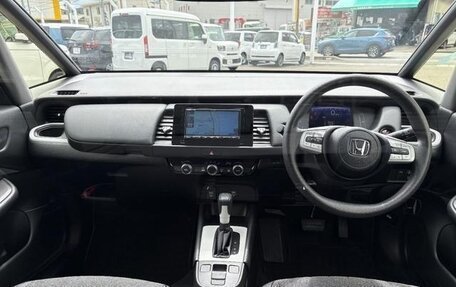 Honda Fit, 2021 год, 889 999 рублей, 9 фотография