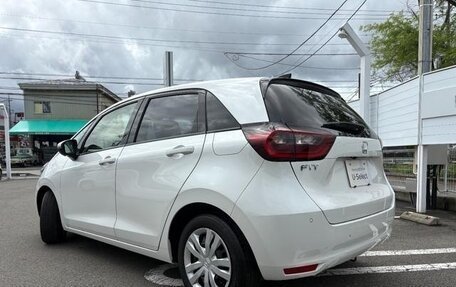 Honda Fit, 2021 год, 889 999 рублей, 3 фотография