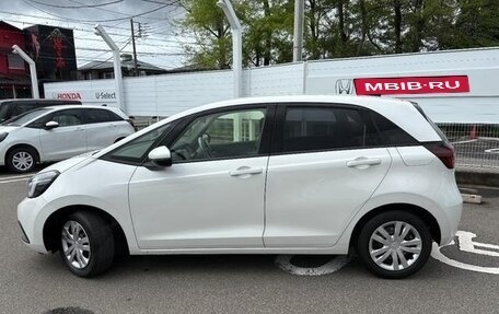 Honda Fit, 2021 год, 889 999 рублей, 2 фотография