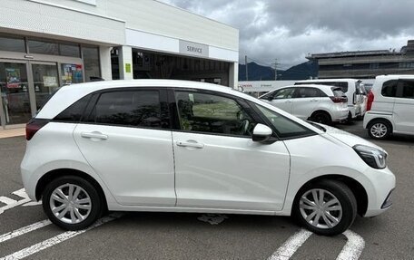 Honda Fit, 2021 год, 889 999 рублей, 6 фотография