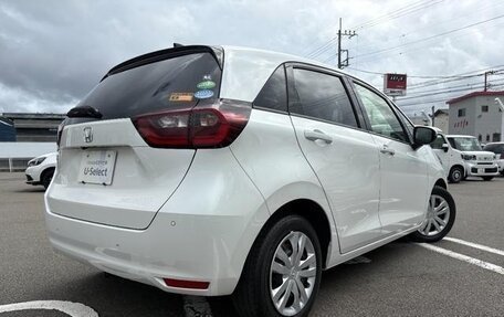 Honda Fit, 2021 год, 889 999 рублей, 5 фотография