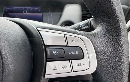 Honda Fit, 2021 год, 889 999 рублей, 18 фотография