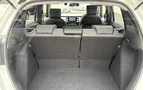 Honda Fit, 2021 год, 889 999 рублей, 26 фотография