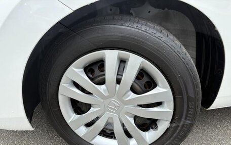 Honda Fit, 2021 год, 889 999 рублей, 27 фотография