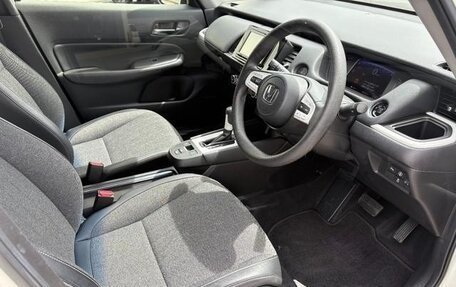 Honda Fit, 2021 год, 889 999 рублей, 20 фотография