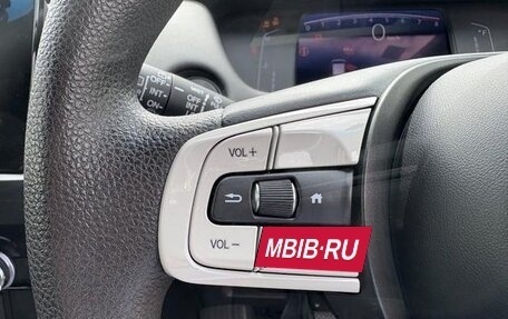 Honda Fit, 2021 год, 889 999 рублей, 17 фотография