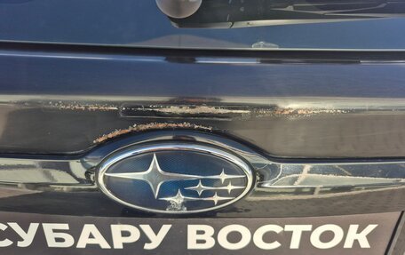 Subaru XV I рестайлинг, 2014 год, 1 099 000 рублей, 17 фотография