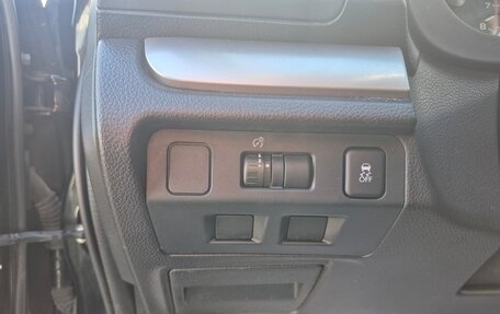 Subaru XV I рестайлинг, 2014 год, 1 099 000 рублей, 28 фотография