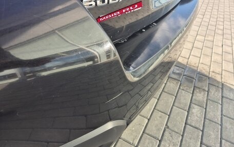 Subaru XV I рестайлинг, 2014 год, 1 099 000 рублей, 20 фотография