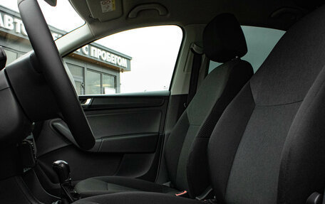 Skoda Rapid I, 2018 год, 1 099 000 рублей, 9 фотография