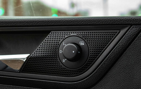 Skoda Rapid I, 2018 год, 1 099 000 рублей, 14 фотография