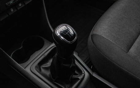 Skoda Rapid I, 2018 год, 1 099 000 рублей, 18 фотография