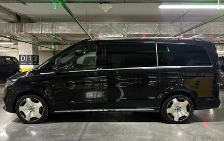 Mercedes-Benz V-Класс, 2025 год, 14 960 000 рублей, 2 фотография