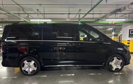 Mercedes-Benz V-Класс, 2025 год, 14 960 000 рублей, 6 фотография