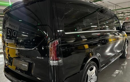 Mercedes-Benz V-Класс, 2025 год, 14 960 000 рублей, 5 фотография