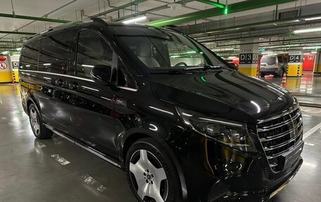 Mercedes-Benz V-Класс, 2025 год, 14 960 000 рублей, 11 фотография