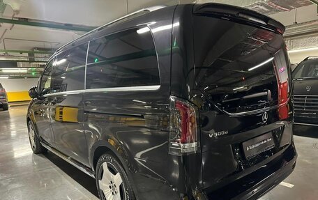 Mercedes-Benz V-Класс, 2025 год, 14 960 000 рублей, 7 фотография