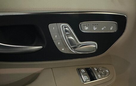 Mercedes-Benz V-Класс, 2025 год, 14 960 000 рублей, 10 фотография