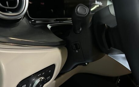 Mercedes-Benz V-Класс, 2025 год, 14 960 000 рублей, 14 фотография