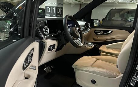 Mercedes-Benz V-Класс, 2025 год, 14 960 000 рублей, 13 фотография