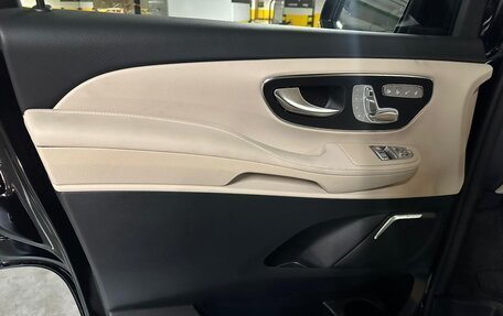 Mercedes-Benz V-Класс, 2025 год, 14 960 000 рублей, 15 фотография