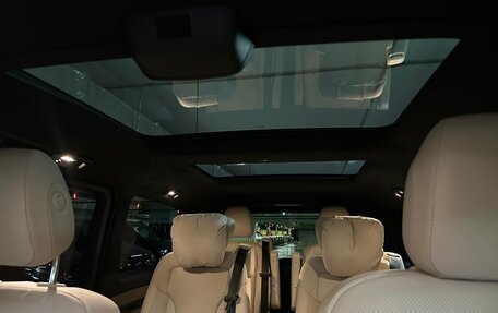 Mercedes-Benz V-Класс, 2025 год, 14 960 000 рублей, 18 фотография