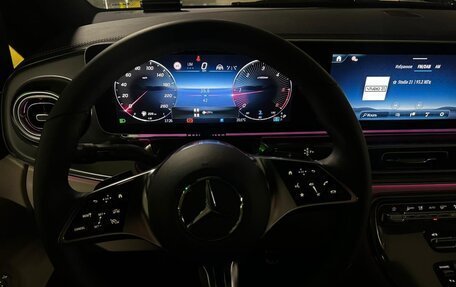 Mercedes-Benz V-Класс, 2025 год, 14 960 000 рублей, 22 фотография