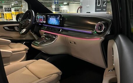 Mercedes-Benz V-Класс, 2025 год, 14 960 000 рублей, 34 фотография