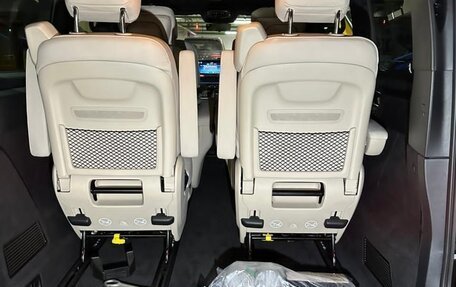 Mercedes-Benz V-Класс, 2025 год, 14 960 000 рублей, 31 фотография