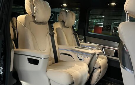 Mercedes-Benz V-Класс, 2025 год, 14 960 000 рублей, 37 фотография